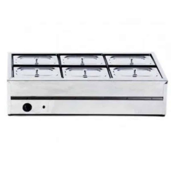 Buffet-De-Mesa-Self-Service-Termico-6C-Ibet-EQ557I