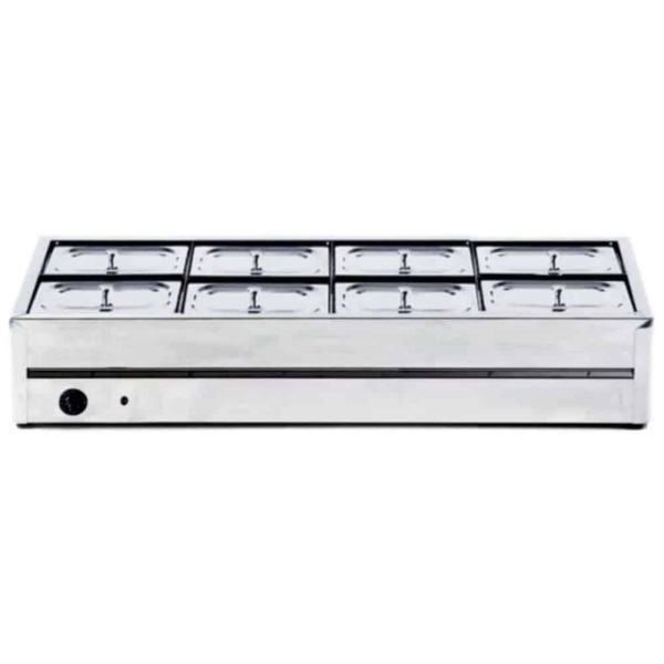 Buffet-De-Mesa-Self-Service-Termico-8C-Ibet-EQ570I