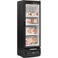 Freezer-Vertical-445L-GCVC-45-PR-Porta-de-Vidro-Gelopar-LB232G