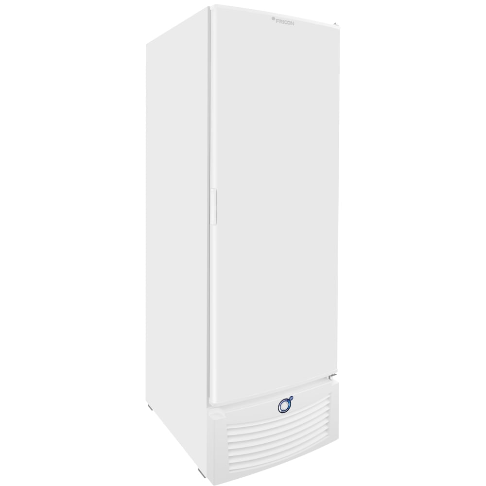 Freezer Vertical 561L EVZ21 Porta Cega Branco Imbera | Zanotti