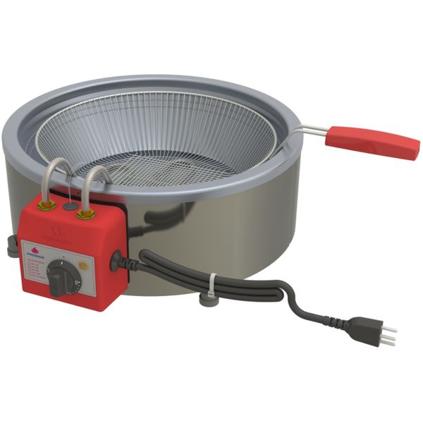 Tacho-de-Fritura-Eletrico-5L-PR-70-E-Progas-EQ757P