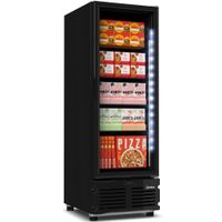 Freezer-Vertical-560L-EVZ21-Porta-De-Vidro-Preto-Full-Imbera-LB015I