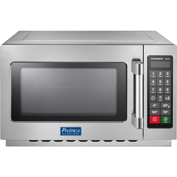 Forno-Eletrico-Finisher-34L-1000W-Inox-Pratica-EQ053PR-1