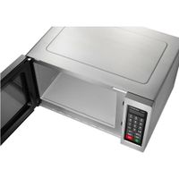 Forno-Eletrico-Finisher-34L-1000W-Inox-Pratica-EQ053PR-3