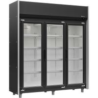 Auto-Servico-183cm-GEAS-3P-PR-3-Portas-Gelopar-LB288G