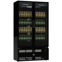 Cervejeira-652L-2424-2-Portas-de-Vidro-Preta-Polofrio-LB459P