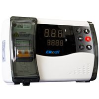 Quadro-De-Comando-Para-Camaras-Frias-Monofasicas-Congelados-ou-Resfriados-Ate-3HP-ECB-1000PLUS-WiFi-Elitech-Brasil-CFQE017