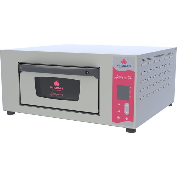 Forno-Eletrico-PRART-40-Artesano-Pizza-Progas-EQ788P-1